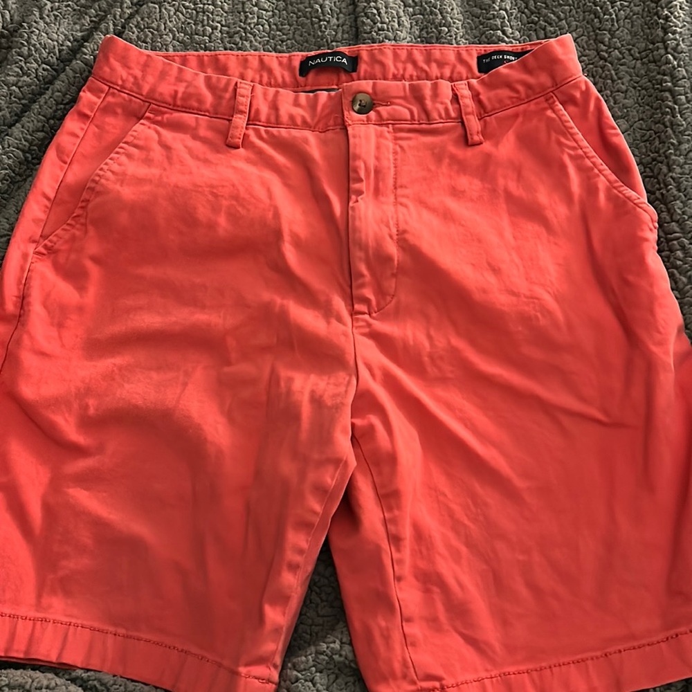 Mens Nautica Shorts